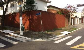 Imagem 1: Casa para Venda em São Paulo, Planalto Paulista, 2 dormitórios, 1 banheiro, 1 vaga