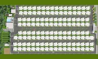 Imagem 3: Casa de condomínio sobrado para venda - 200m² - 3 quartos - Condomínio Veredas da Alvorada