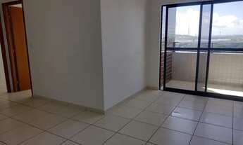 Imagem: Alugo Apartamento 2 quartos próximo a Faculdade