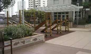 Imagem 2: BRÁS PIRATININGA - ANDAR ALTO - 1 DORM - 1 VAGA - SUPER LAZER