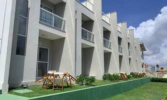 Imagem 5: ALUGUEL DE CASAS TRIPLEX 2 SUÍTES + 1 QUARTO E APARTAMENTO 1SUÍTE+ 1 QUARTO,PISCINA.VISTA