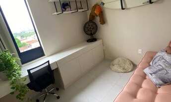 Imagem 3: Apto Porteira Fechada