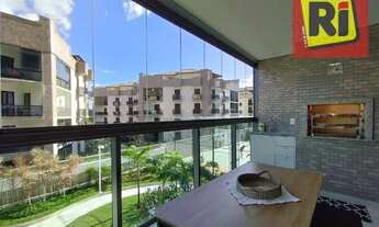 Imagem 4: Apartamento com 2 dormitórios para alugar por R$ 6.500,00/mês - Praia da Enseada - Bertiog