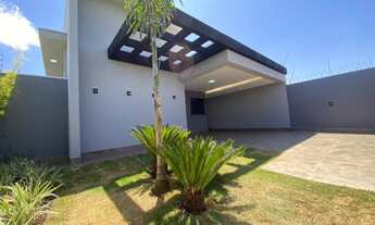 Imagem 6: Casa para venda possui 121 metros quadrados com 3 quartos em loteamento Maria Neves -