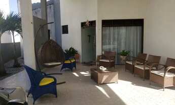 Imagem 3: Casa com 4 dormitórios à venda, 300 m² por R$ 1.290.000,00 - Candelária - Natal/RN