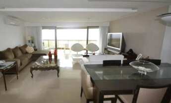 Imagem 7: Apartamento para venda com 262 m² com 4 quartos