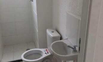 Imagem 6: Apartamento com 2 dormitórios à venda, 40 m² por R$ 250.000,00 - Vila Cristália - São Paul