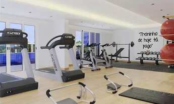 Imagem 6: APARTAMENTO COM 75.52 m² - CAIÇARA - PRAIA GRANDE SP