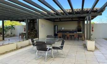 Imagem 2: Apartamento para Locação em Palmas, PLANO DIRETOR NORTE, 3 dormitórios, 1 suíte, 2 banheir