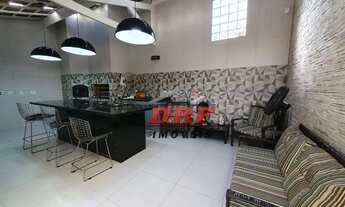 Imagem: Sobrado condomínio fechado villagio viana