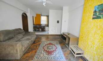 Imagem 5: Apartamento para Venda - 92m², 3 dormitórios, Centro Histórico