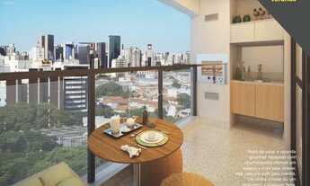 Imagem 3: Apartamento - Cambuí - Campinas
