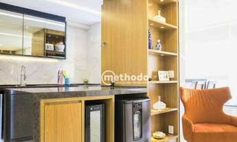 Imagem 6: Apartamento com 3 dormitórios, 117 m² - venda por R$ 1.500.000,00 ou aluguel por R$ 9.900