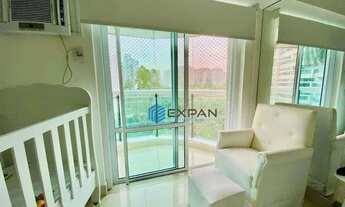 Imagem 7: Apartamento com 3 dormitórios, 126 m² - venda por R$ 1.750.000,00 ou aluguel por R$ 10.977