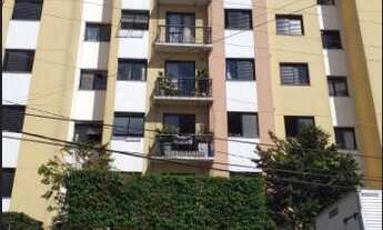 Imagem 2: Apartamento para Locação em São Paulo, Vista Verde, 3 dormitórios, 1 banheiro, 1 vaga