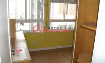 Imagem 4: Apartamento para aluguel tem 122 metros quadrados com 3 quartos em Perdizes - São Paulo