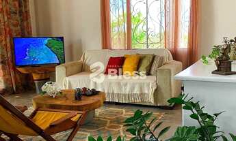 Imagem 4: Casa MOBILIADA com 3 quartos a 150 metros da praia de tabatinga à venda, Nísia Floresta, N