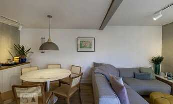 Imagem 4: Apartamento para Aluguel - Vila Olímpia, 1 Quarto, 65 m2