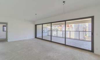 Imagem 3: Apartamento Venda 4 Dormitórios - 163 m² Pinheiros