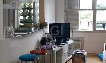 Imagem 4: Apartamento para Venda - 59m², 2 dormitórios, Menino Deus