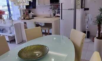 Imagem 2: JARDIM DE TOSCANA 77M2