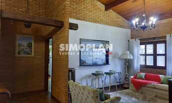 Imagem 2: Casa - Parque São Quirino - Campinas