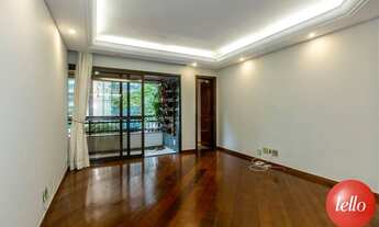 Imagem 7: São Paulo - Apartamento Padrão - Moema