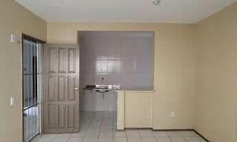 Imagem 7: Apartamento com 2 dormitórios para alugar, 45 m² por R$ 1.040,00/mês - Barroso - Fortaleza