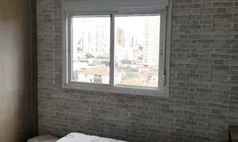 Imagem 4: Apartamento para Locação em São Paulo, Parque São Jorge, 2 dormitórios, 1 suíte, 2 banheir