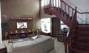 Imagem 4: LINDA CASA NO JD MONTE VERDE COM PISCINA E AREA GOURMET