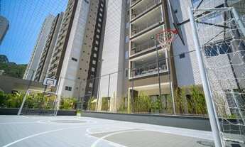 Imagem 5: Apartamento para venda tem 62 metros quadrados com 2 quartos em Vila Andrade - São Paulo