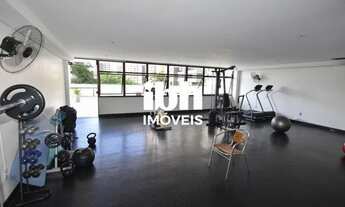 Imagem 2: Apartamento 1 quarto a venda no Belvedere