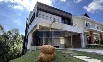 Imagem: Casa de condomínio 3 dormitórios - Bairro