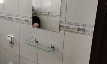 Imagem 4: Casa 2 Quartos com 1 Suíte no Bosque dos Ipês