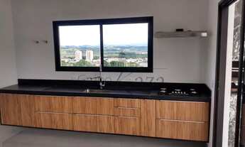 Imagem 7: Jacarei - Casa Padrão - Condominio Residencial Fogaca