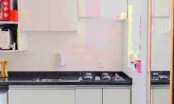 Imagem 6: Studio kitchnete METRO SAUDE SHOW