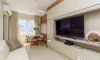 Imagem 2: Apartamento para Venda - 61.42m², 2 dormitórios, Higienópolis