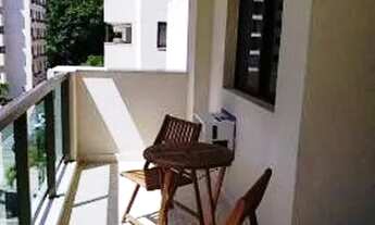 Imagem 6: Alugo-vendo apartamento 3 qtos no Ocean Pontal Residence & Beach Place