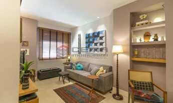 Imagem 3: Apartamento-À VENDA-Flamengo-Rio de Janeiro-RJ