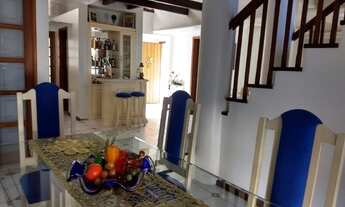 Imagem 5: Casa para Venda - 220m², 3 dormitórios, sendo 2 suites, 4 vagas - Centro