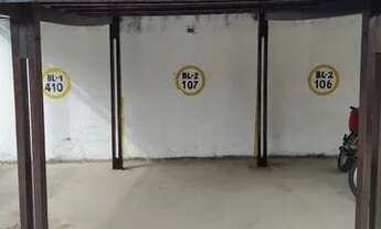 Imagem 2: Apartamento com 2 dormitórios para alugar, 45 m² por R$ 1.040,00/mês - Barroso - Fortaleza