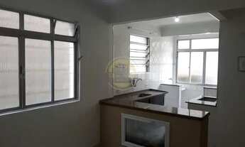 Imagem: APARTAMENTO RESIDENCIAL em SÃO VICENTE