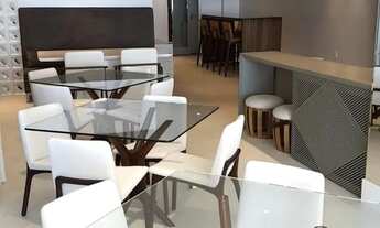 Imagem 3: Frente mar NOVO Apartamento com 3 dormitórios