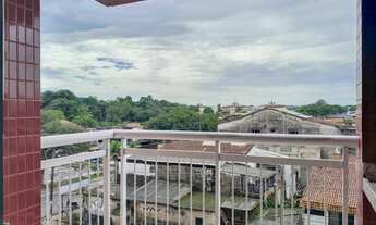 Imagem 4: APARTAMENTO NO COND. TORRES DUMONT COM 2/4 SENDO 1 SUITE 1 VG - PEDREIRA