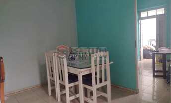 Imagem 4: Apartamento-À VENDA-Praça da Bandeira-Rio de Janeiro-RJ