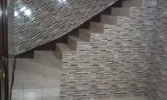 Imagem 2: Duplex Casa com 3 dormitórios