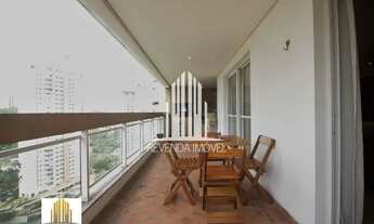 Imagem 7: Apartamento à venda no Panamby com 163m², 3 quartos e 3 vagas no Panamby