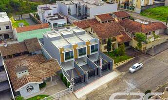 Imagem: Casa Joinville Floresta