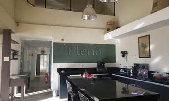 Imagem: Barracão - Jardim do Trevo - Campinas