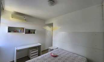 Imagem 9: Apartamento nascente, com 2 quartos em 80m² com uma vaga de garagem na Pituba